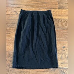 Eileen Fisher Women’s Pencil Skirt SzPP